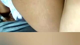 homemade anal creampie with big black cock