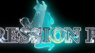 Naija's sexiest black babe rides biggest dick loving every inch