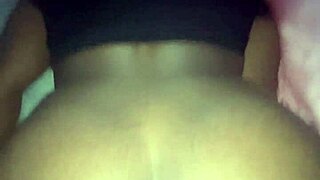 She Craves Her Rose Toy More Than Cock