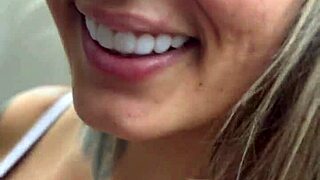 found street hooker for head discount 😍 dragged to lot for sloppy deepthroat feast 💦