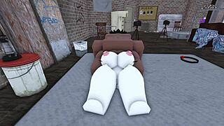 teaching friend to throat my monster bbc 😈🍆👅