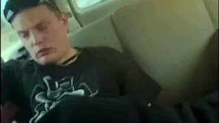 why risk it slutty exhibitionists flash big tits pussy on spring break?