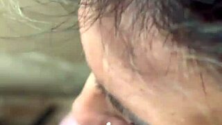 found street hooker for head discount 😍 dragged to lot for sloppy deepthroat feast 💦