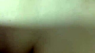 blonde goddess deepthroats monster cock squirts from anal gaping before cum mouth facial