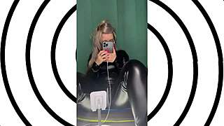 sissy, one tear one stroke... cry while i count your cum desperation