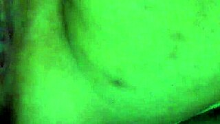 fat bbw amateur masturbates juicy pussy with huge dildo pov toys closeup solo