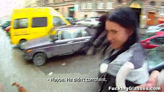 Skinny mya dark teen glasses girl fucked on piano shaved pussy