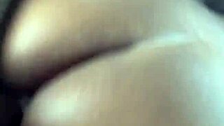 gf's friend fiance thinks we're at store but bbc fat ass cheating