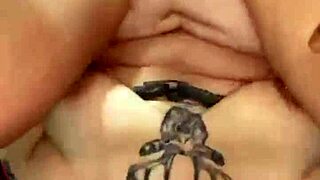 blonde goddess deepthroats monster cock squirts from anal gaping before cum mouth facial