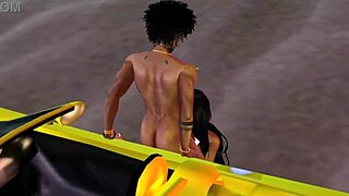 oh fuck yes bound deepthroated creampied in loudly in love episode 5 chronicles!