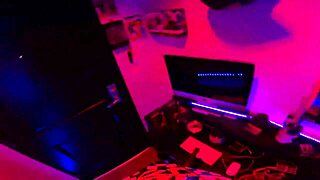 Portland PAWG Bubble Butt Creampie Cowgirl Ride