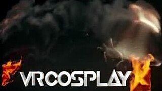 susy gala rides your cock hard in fortnite cosplay tits bouncing wild 🎮🍆💦