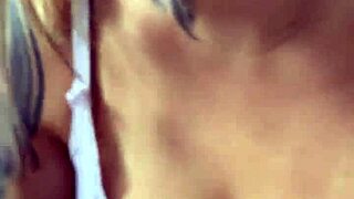 found street hooker for head discount 😍 dragged to lot for sloppy deepthroat feast 💦