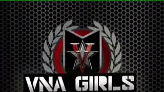 Eden sin's cunnilingus and fingering make her explode!