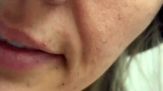 found street hooker for head discount 😍 dragged to lot for sloppy deepthroat feast 💦