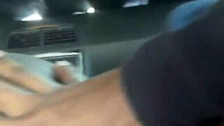 gf's friend fiance thinks we're at store but bbc fat ass cheating