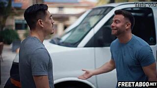 she cheats twice daily on bf with friend's monster cock full movie