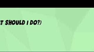 big tits handjob game ends with monster cum explosion 💦🔥