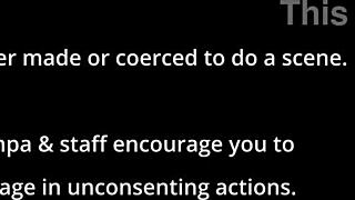 uh spy cam catches mia sanchez's gyno exam doctor spreads her tight latina pussy gloves on