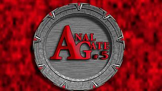 mrs steel's gaping asshole ripped clothes anal facial cumshot