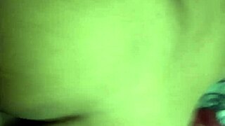 Horny Indian Bhabhi Takes Neighbor's Dick Deep