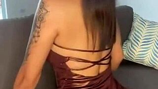Heartbroken Cuckold Husband Watches Wife's Outdoor Masturbation Videos