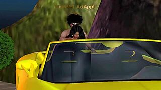 oh fuck yes bound deepthroated creampied in loudly in love episode 5 chronicles!