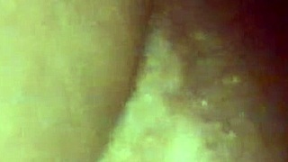 shovin arse vibe in til i squirt everywhere damn