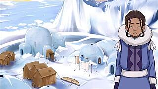 uh four elements trainer book one part one game play