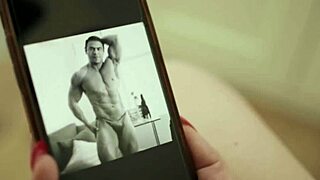 Draven Navarro Drills Ebony Babe And Frisky Shemale Raw