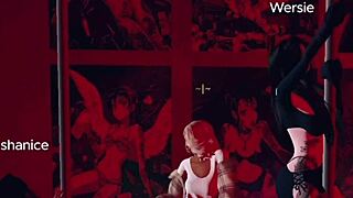 oh fuck yes bound deepthroated creampied in loudly in love episode 5 chronicles!