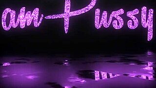 amateur asian milf gropes her naked curves in solo tease