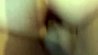 damn i fucked my friend's wife's tight ass and came inside her