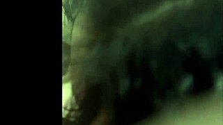 Pretty latina model gags on cock puking rimming sloppy cumshot