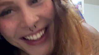 brazilian teen prostitute blows huge cock then gets fucked hard