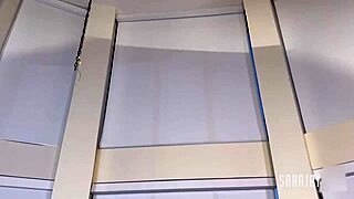 sara jay fingers pussy massive boobs heaving ecstasy