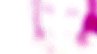 christie foxxx balls-deep anal gape cum swallow