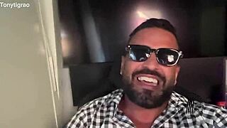 i'm fuckin this dirty big ass latina milf wife while her cuck hubby watches rough