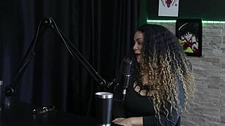 Charlottye bares all in naughty porn cast brazil interview full of filthy fun part 3 on sheer red