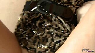 Super Hot Brunette POV Rides Sucks Cumshot Cock Homemade