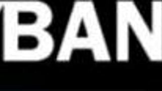 Bella catches Rocky sneaking into sister's room naked!