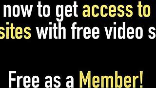 big fat ass cougar sara jay rides angelina castro's strap-on hard