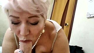 aimee hot milf queen sucks married cocks deepthroat rough pov