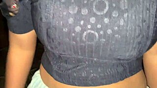 padosan jungle chudai rocks 😈🍑 ass worship domination with curly ebony babe!! 🌿🔥