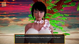 My new family game episode 575 family fun awaits