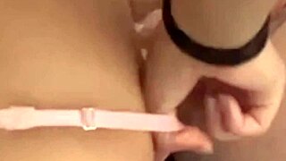 brazilian teen prostitute blows huge cock then gets fucked hard