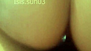 Ex-wife's naked fuck vids... squirting tits forever