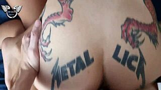 Hot Neighbor Spies Balcony Cowgirl on Monster Cock