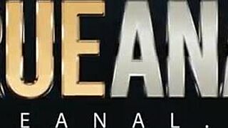 gia paige big booty begs for anal creampie doggystyle gaping again?