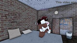 teaching friend to throat my monster bbc 😈🍆👅